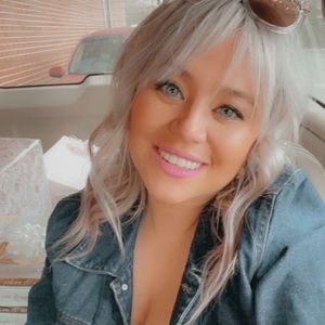 Meet your Posher, Karolina